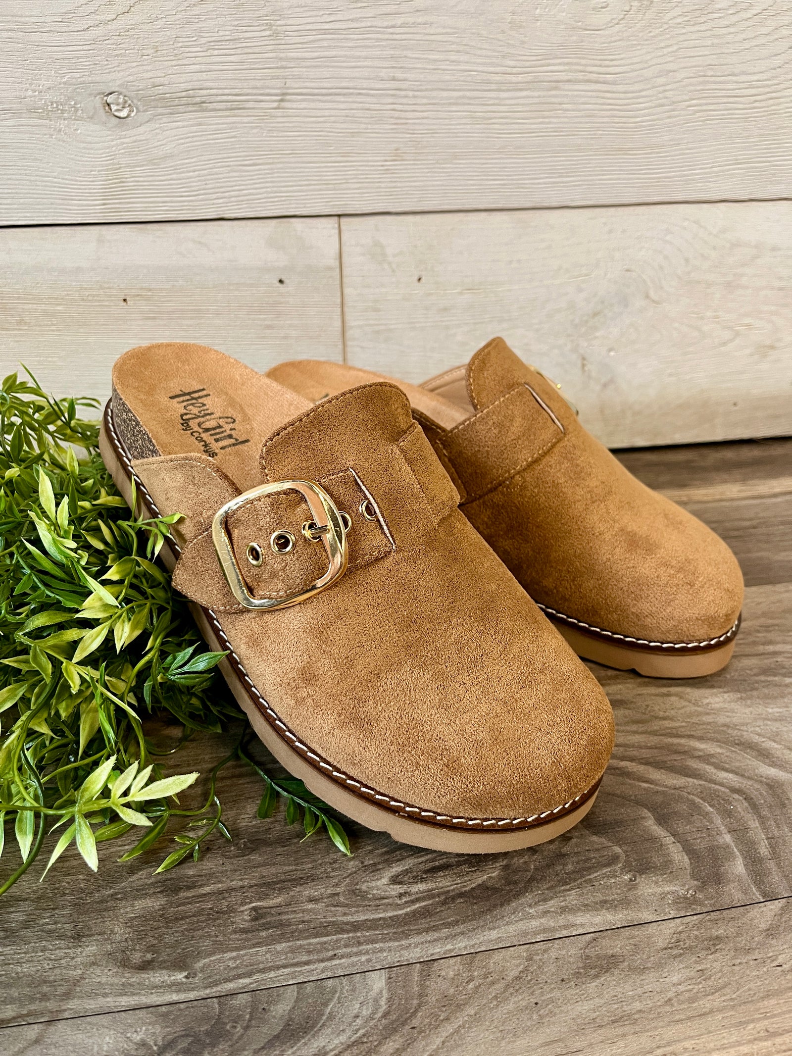 Corky's Daydream in Tobacco