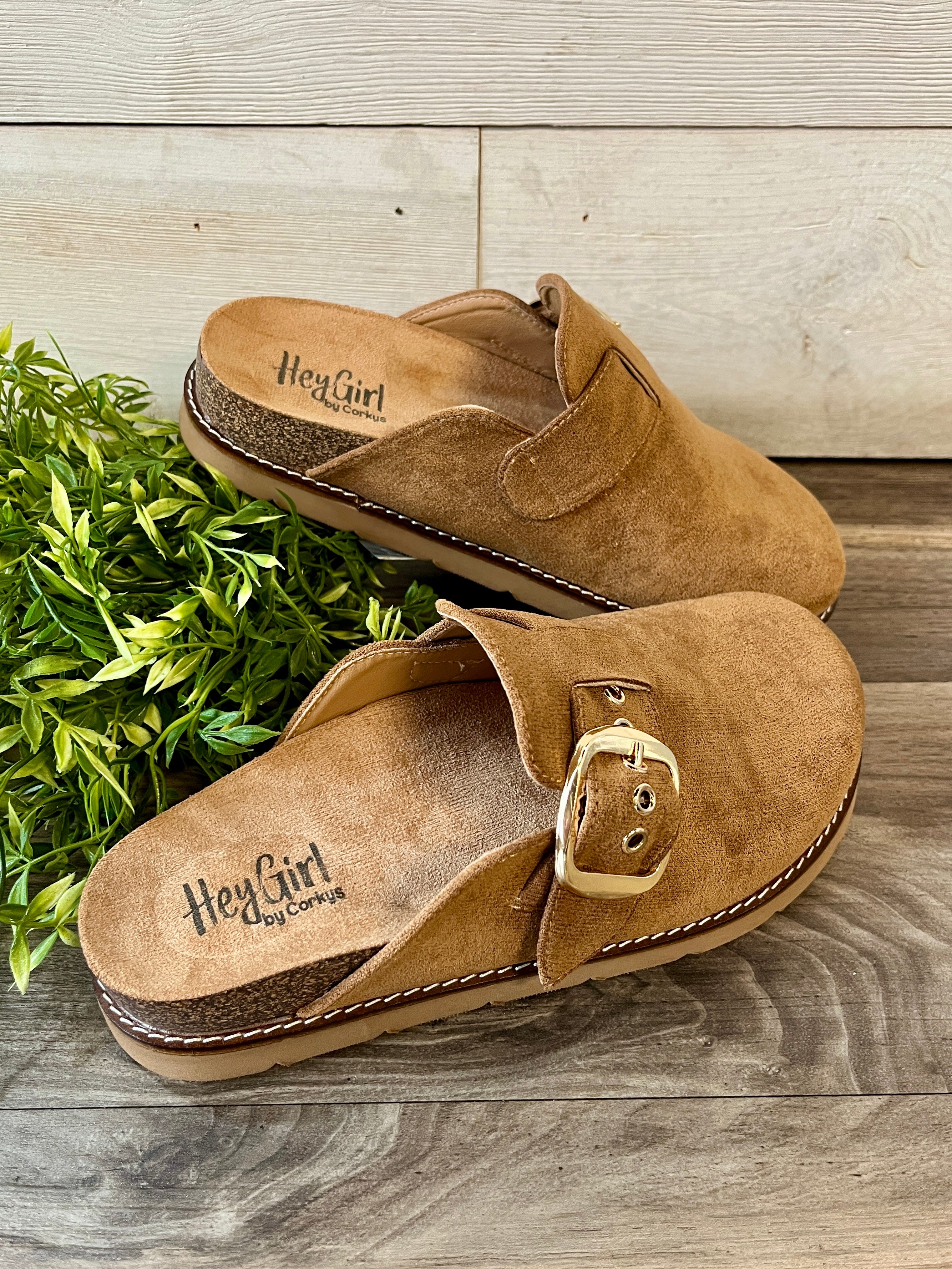 tobacco slipper Corky's Daydream in Tobacco – Two Dreams Boutique tobacco slipper Corky's Daydream in Tobacco – Two Dreams Boutique