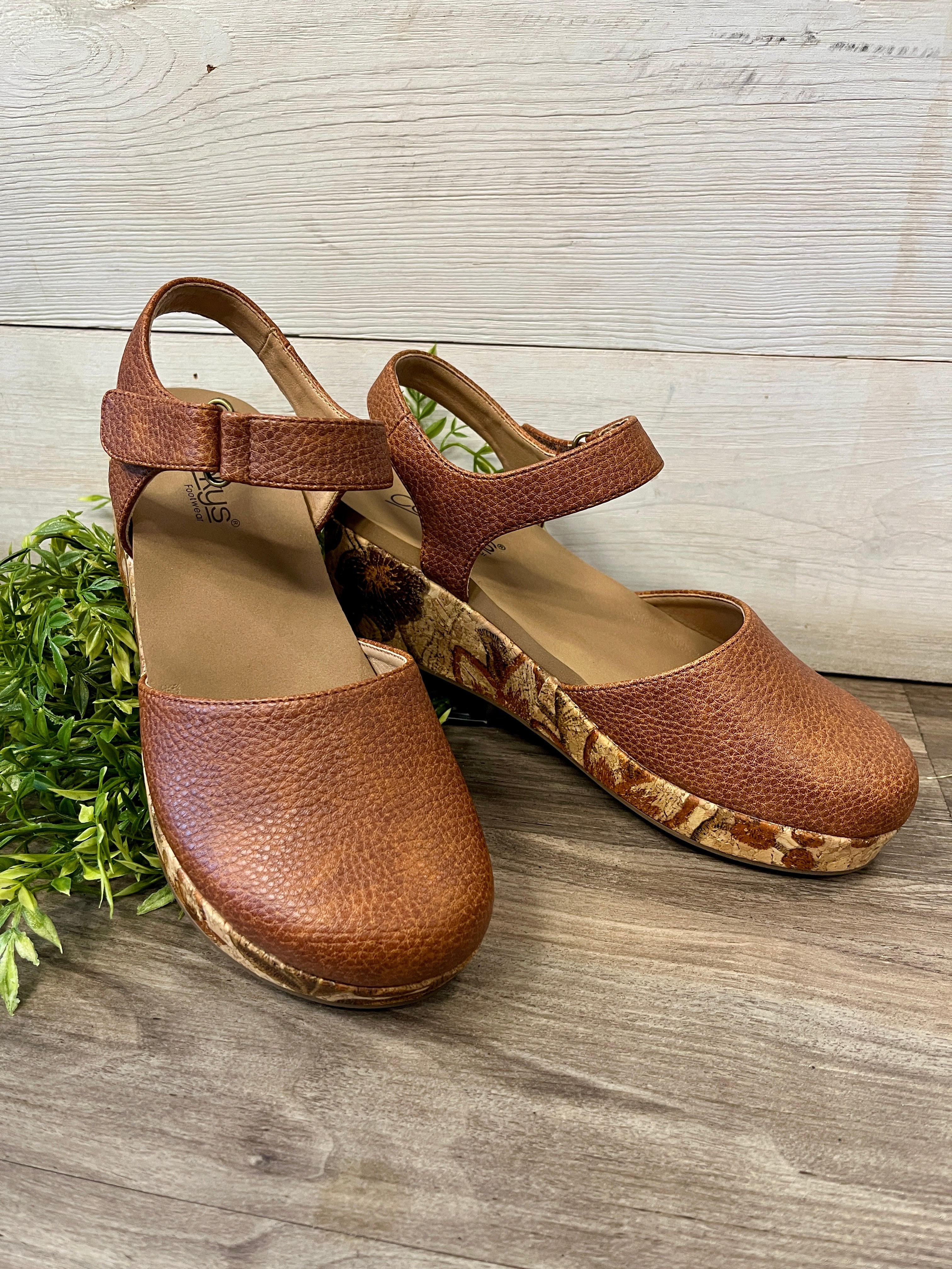 Corky's All In in Cognac