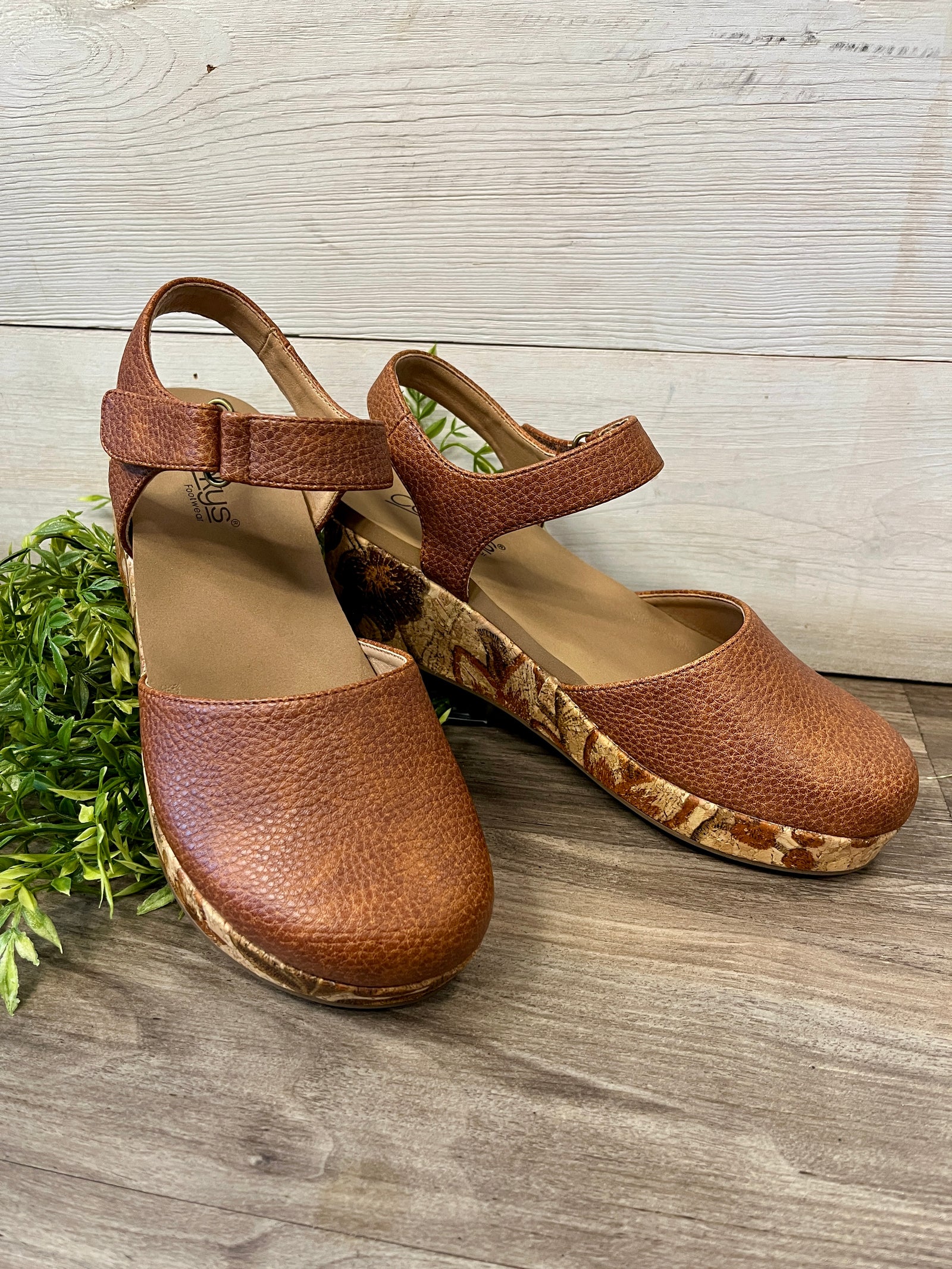 Corky's All In in Cognac