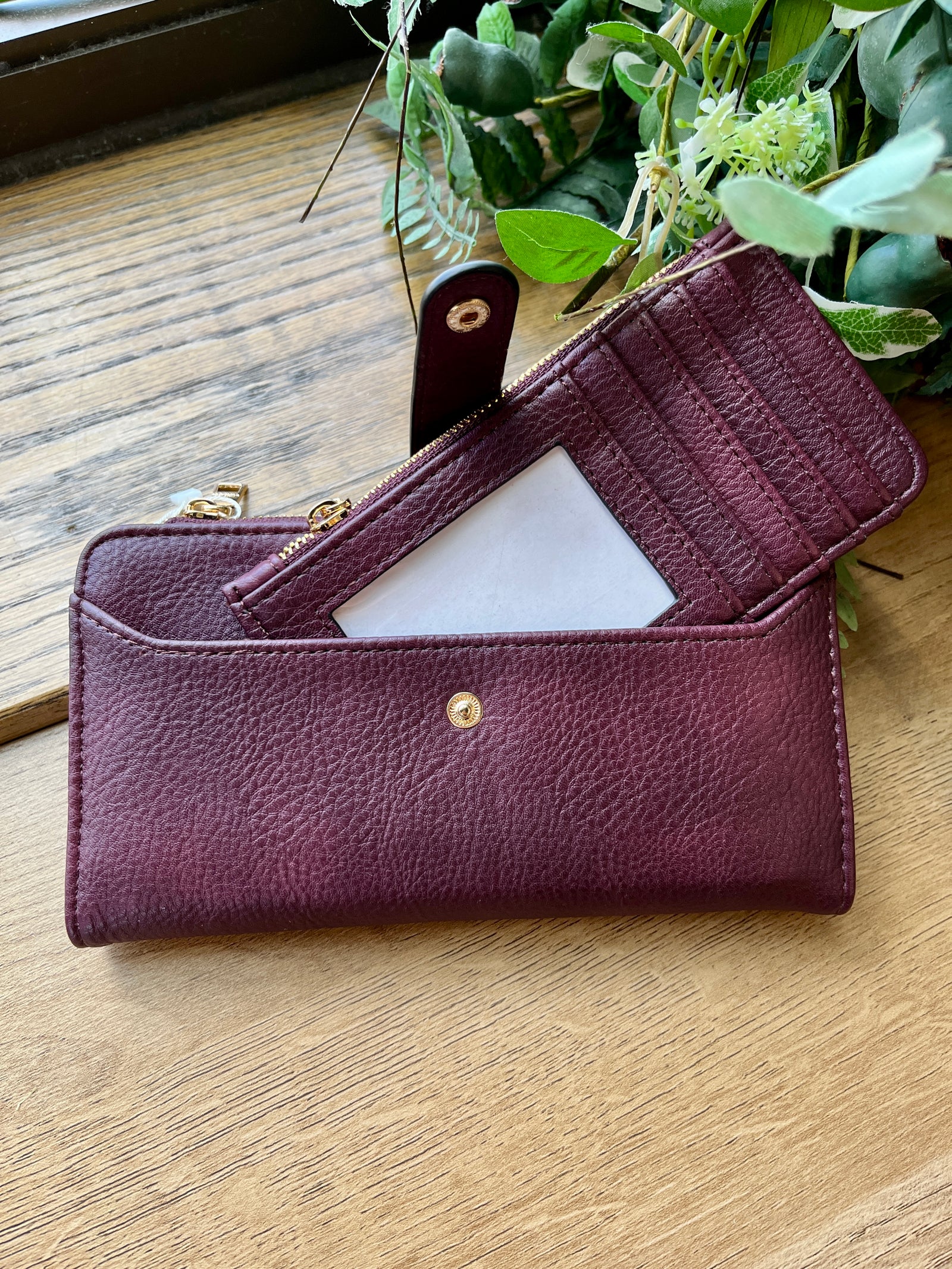 The Macy Wallet