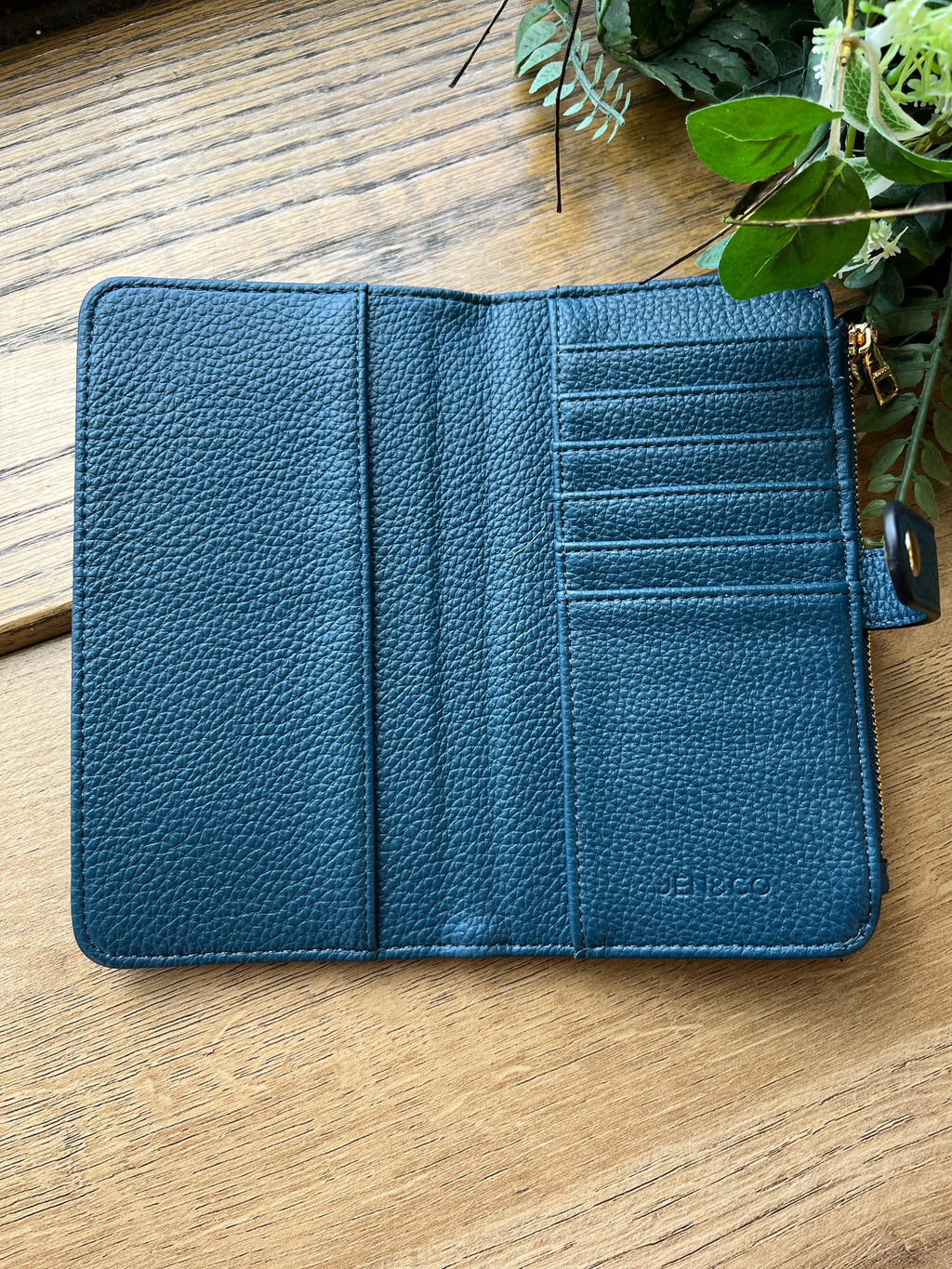 The Macy Wallet