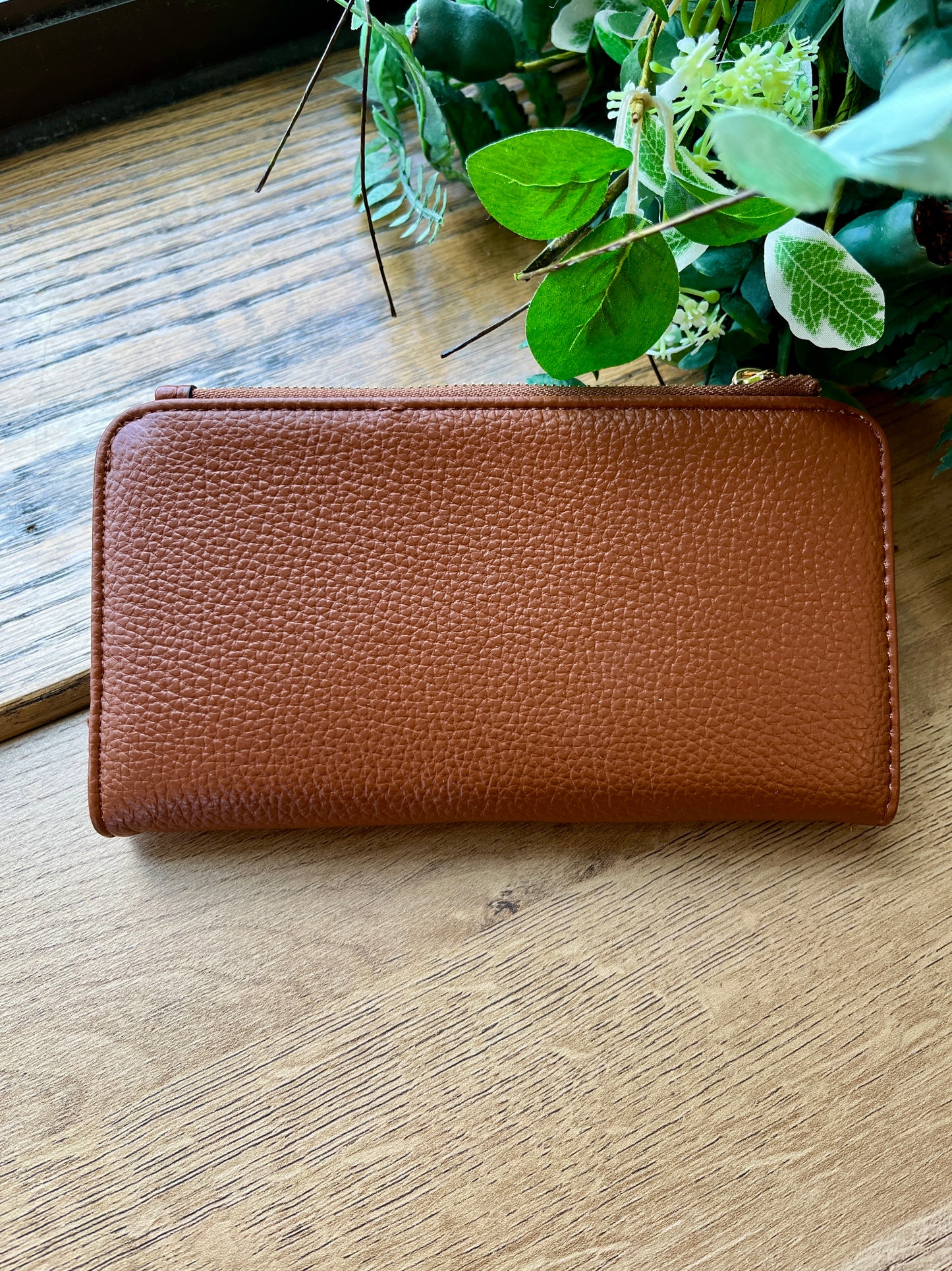 The Macy Wallet