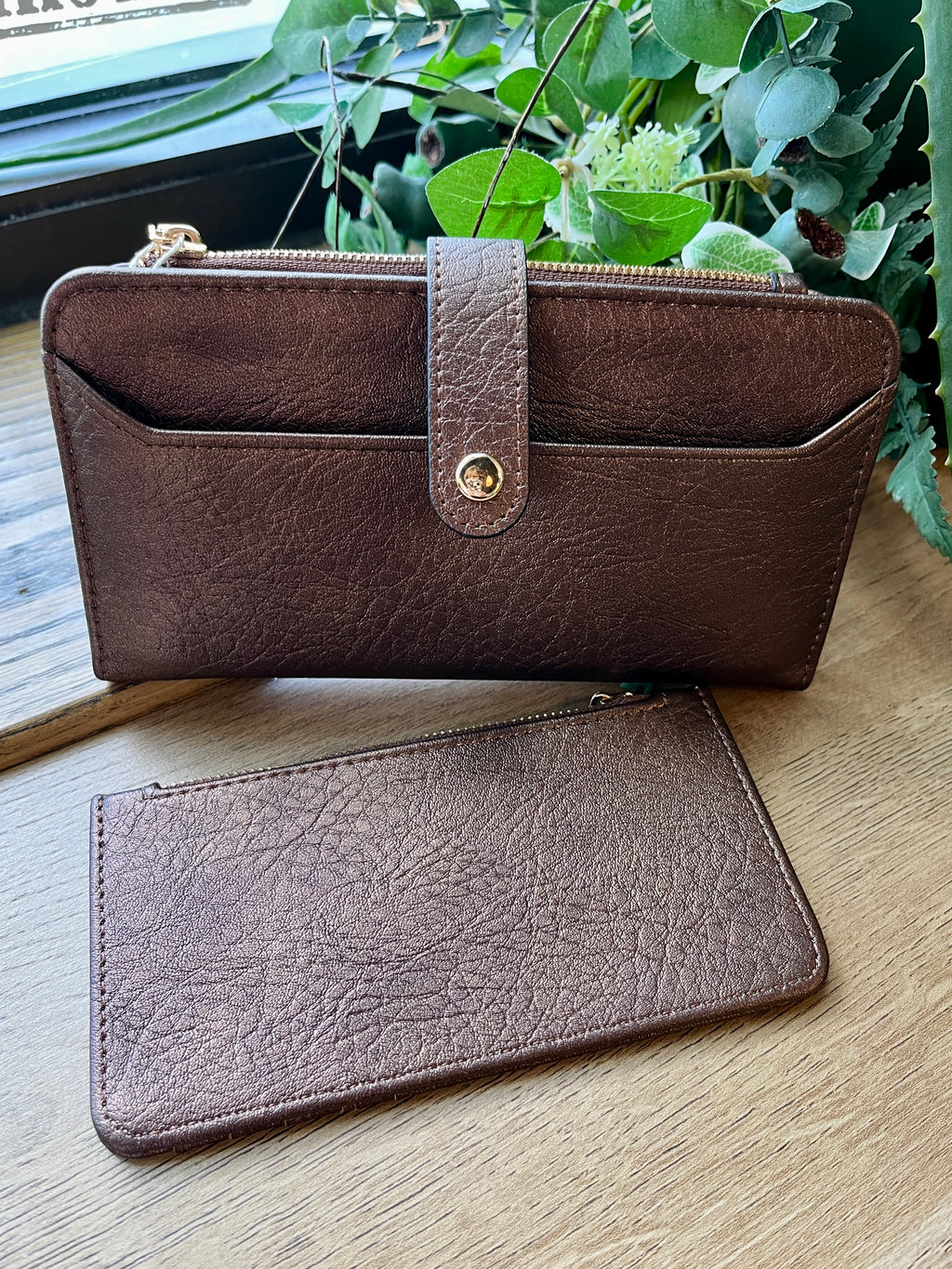 The Macy Wallet