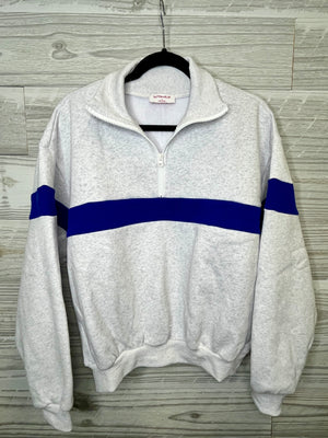 Lennis 1/4 Zip Sweatshirt