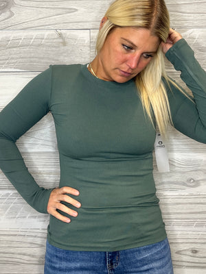 Gertie Essential Top