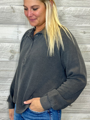 Jenny Textured Top