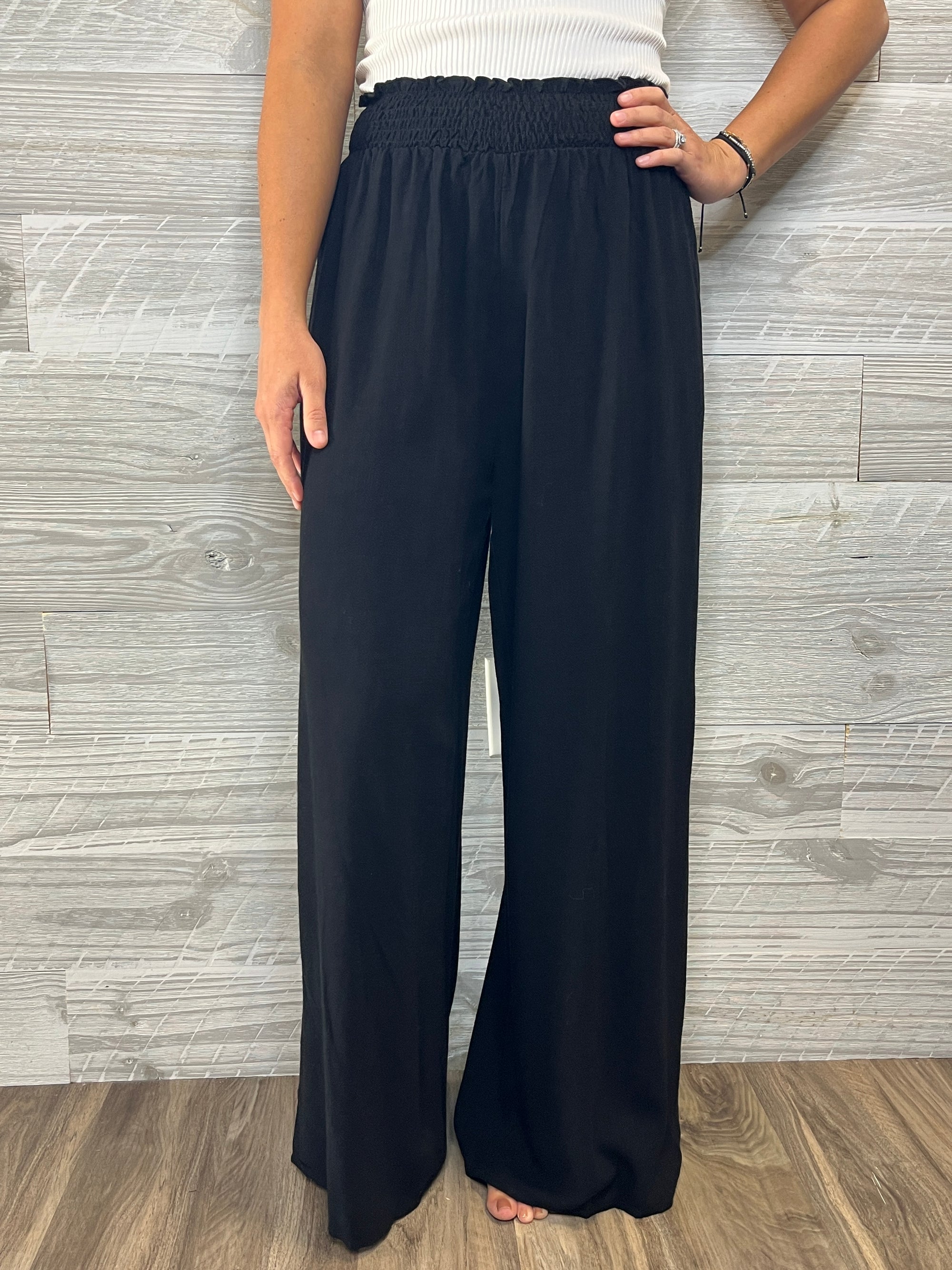 The Berta Pant
