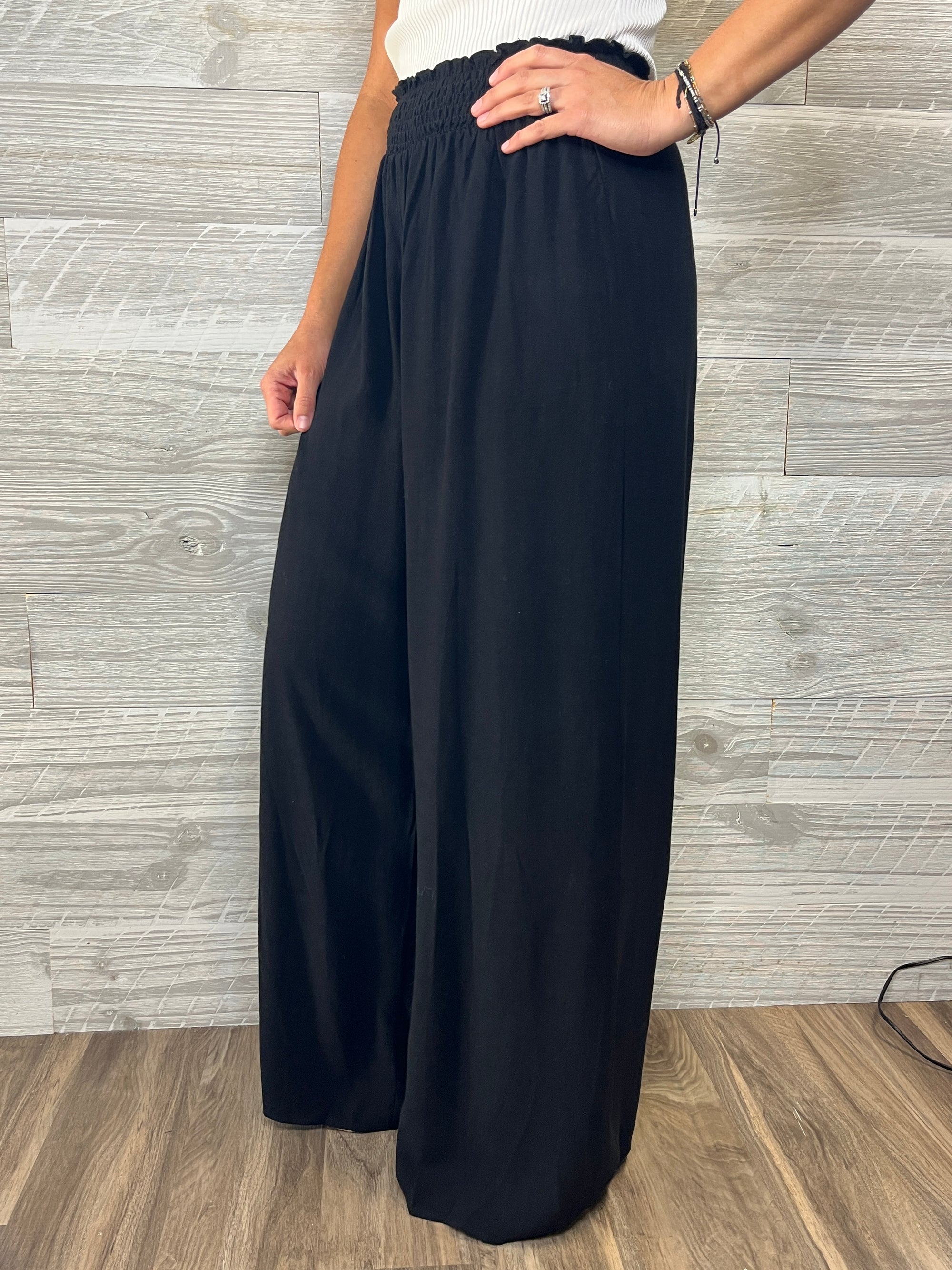 The Berta Pant