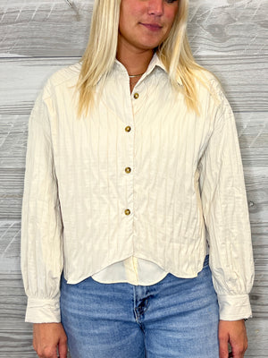 Artis Quilted Top