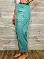 Trina Mint Pant