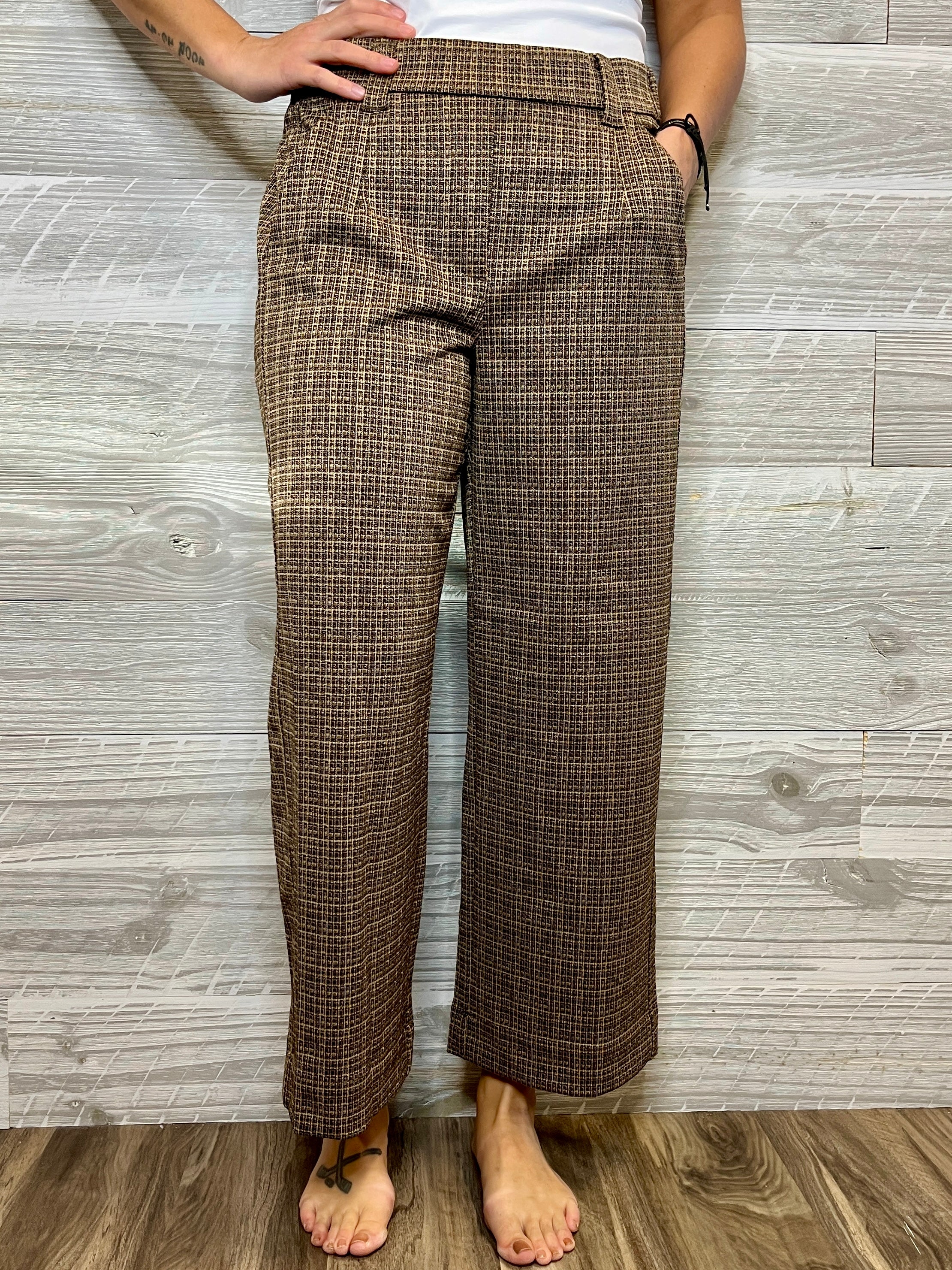 Democracy Madelyn Dress Pant