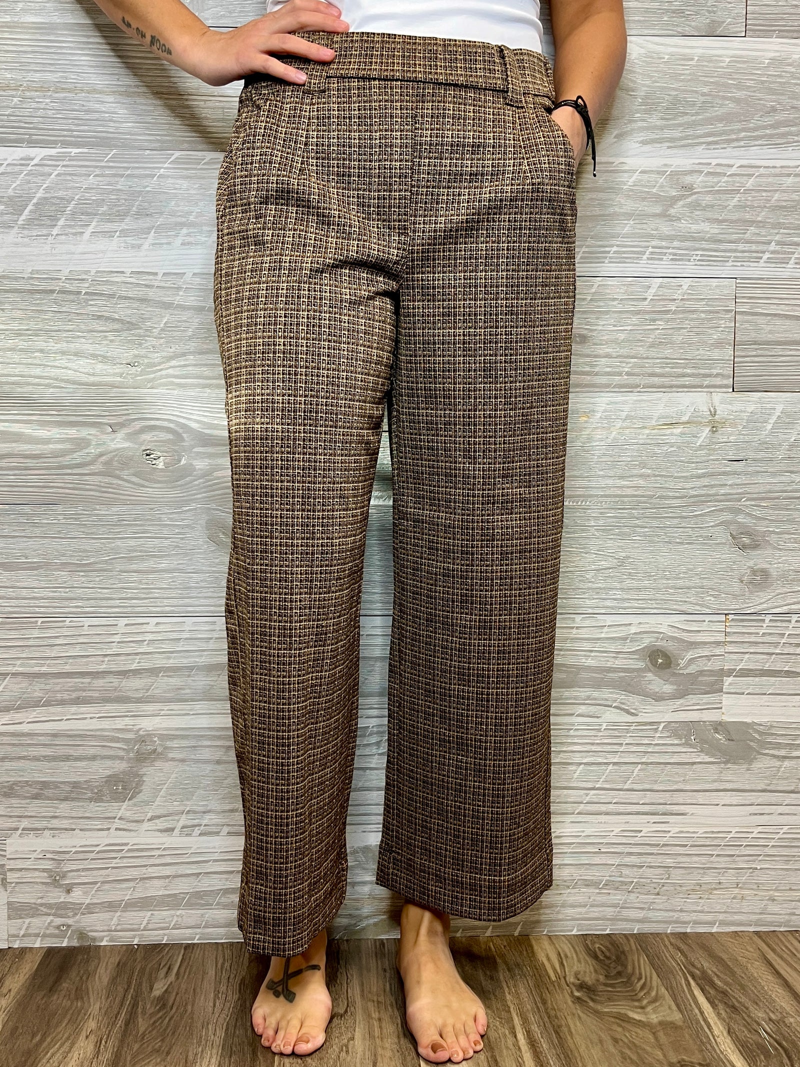 Democracy Madelyn Dress Pant