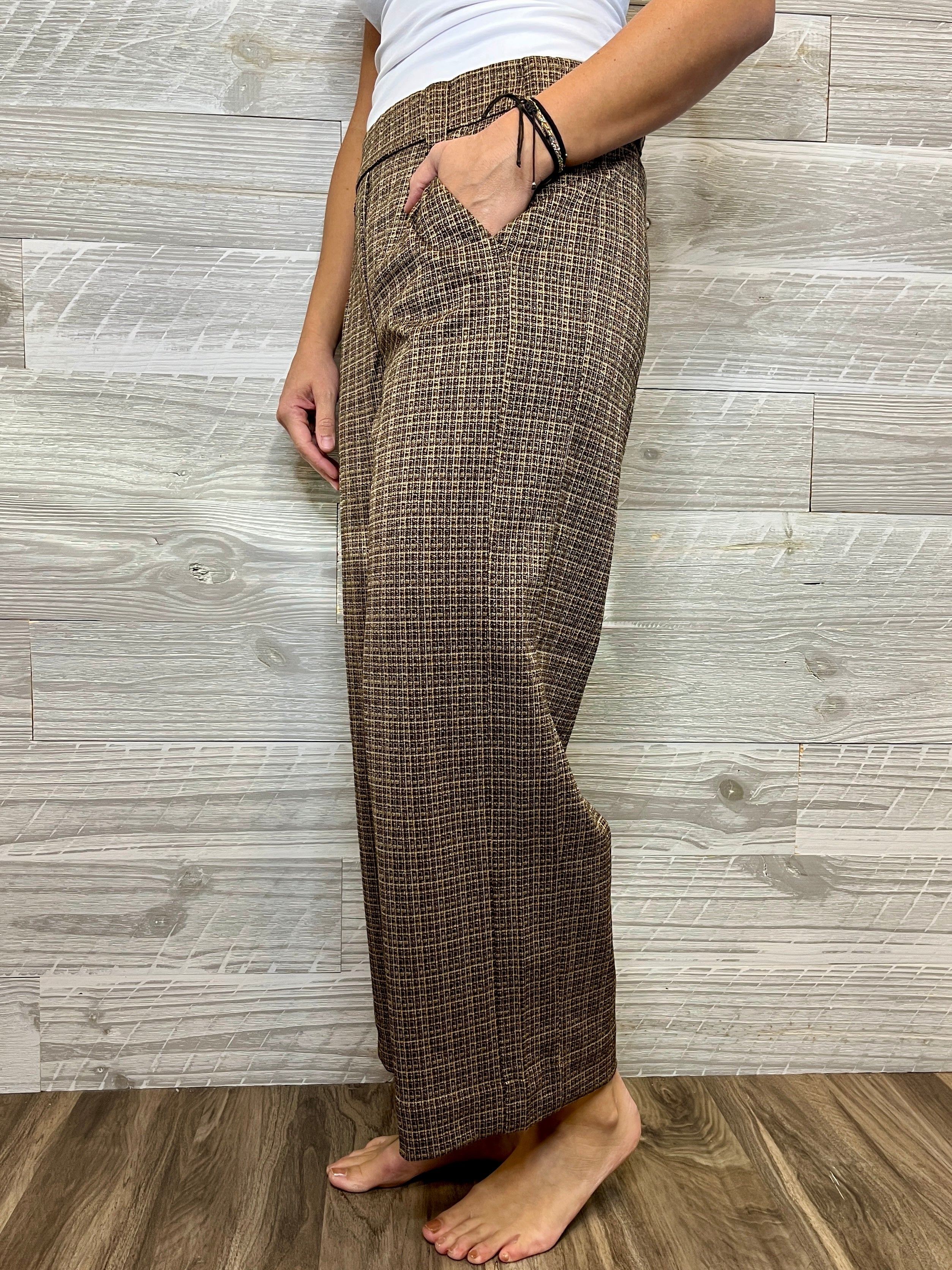 Democracy Madelyn Dress Pant