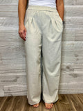 The Perfect Pant
