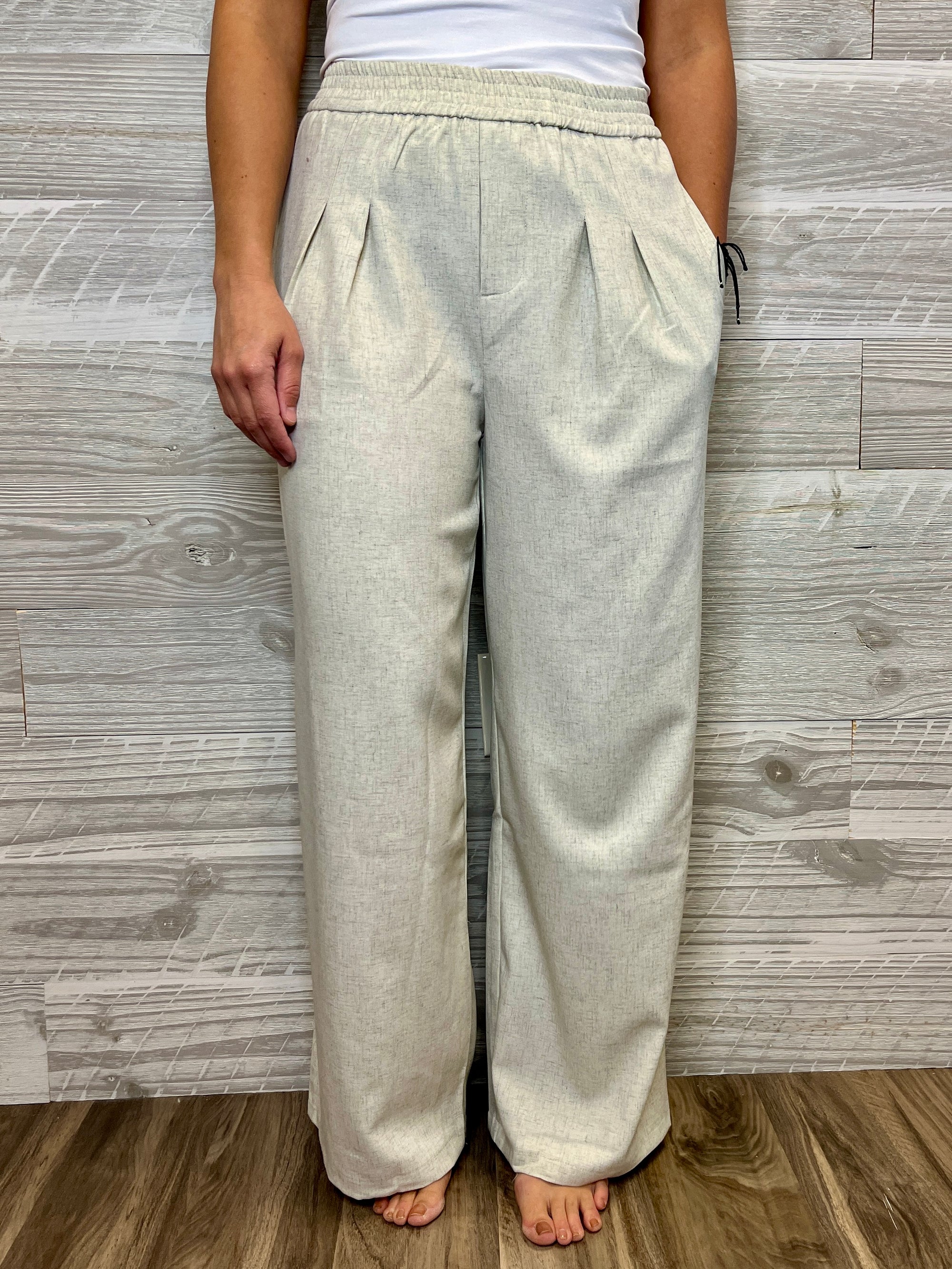 The Perfect Pant