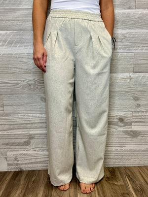The Perfect Pant