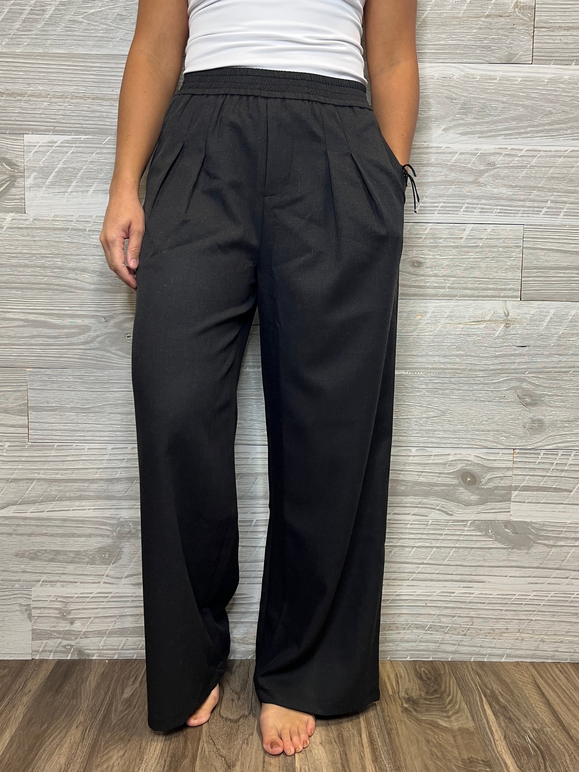 The Perfect Pant
