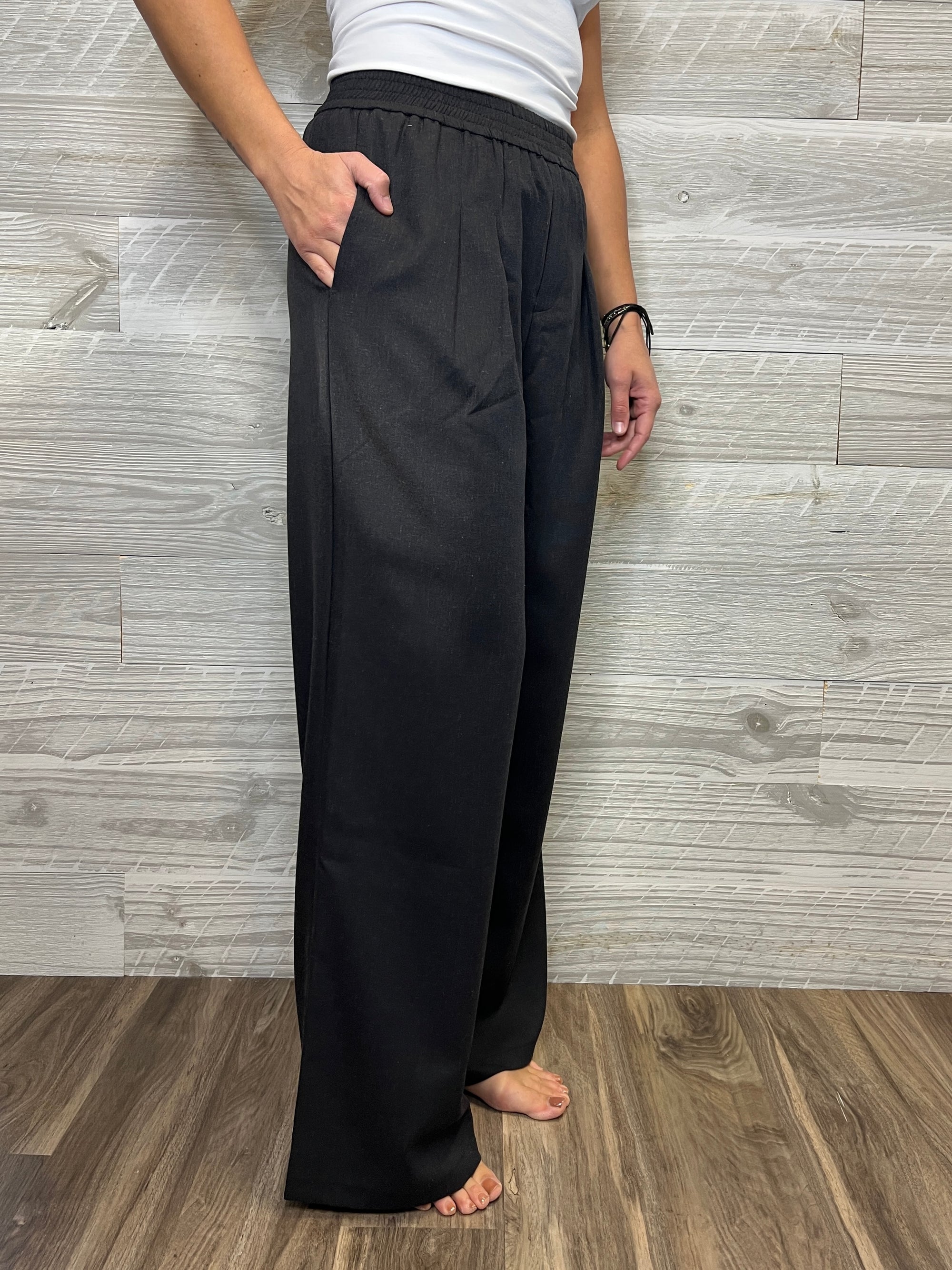 The Perfect Pant