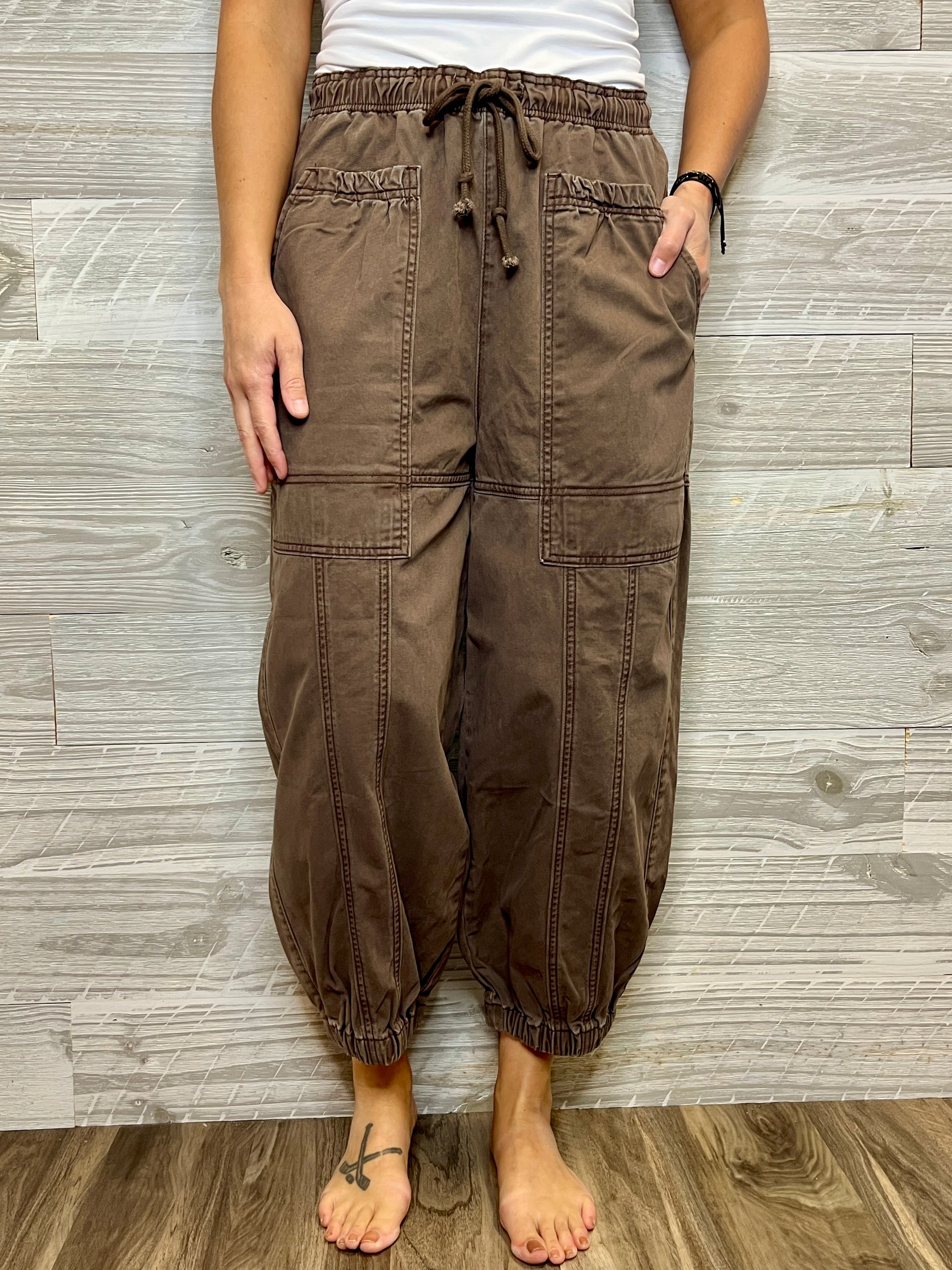 Mike Brown Jogger