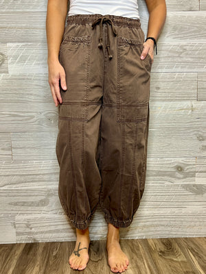 Mike Brown Jogger