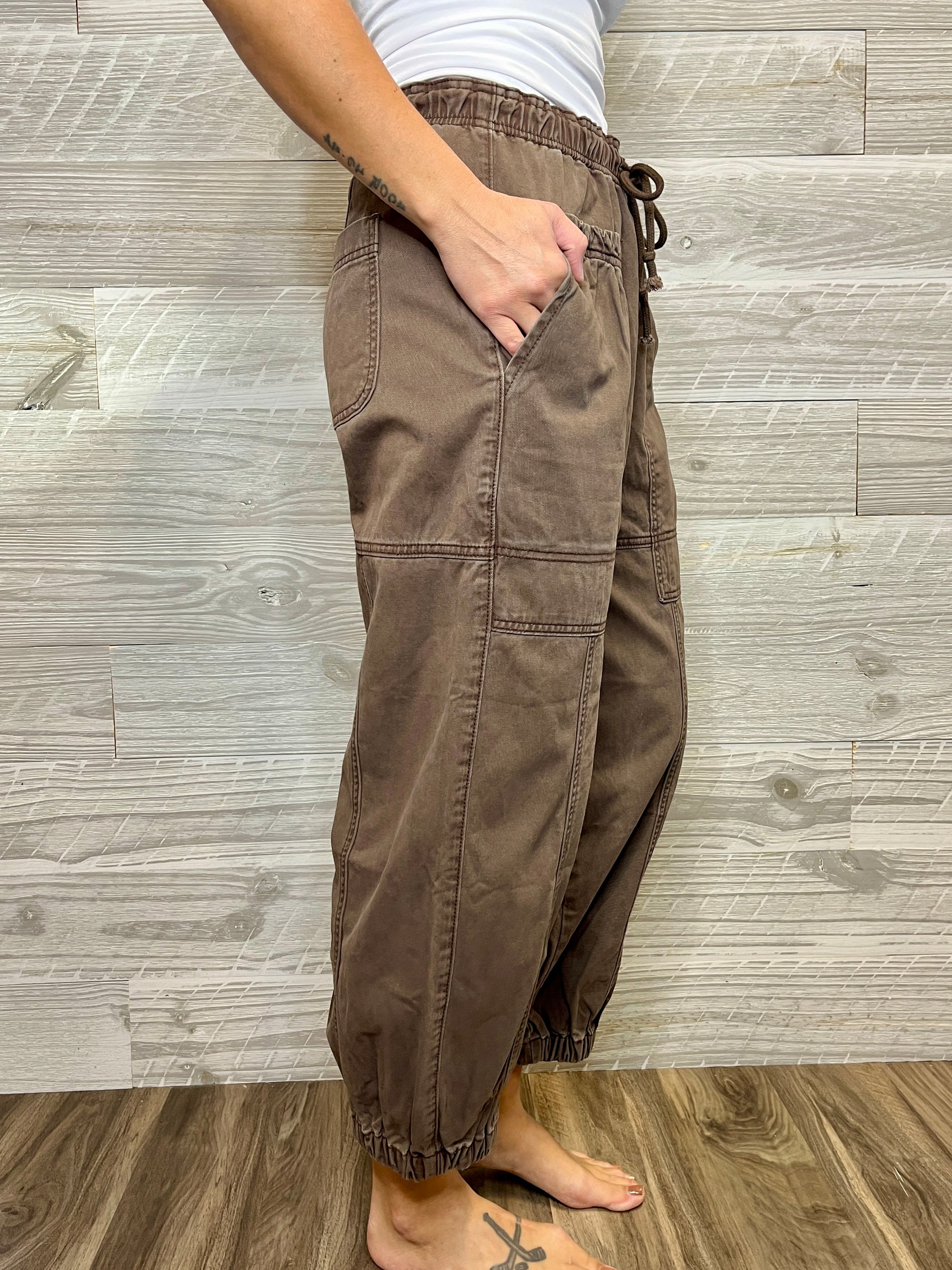 Mike Brown Jogger