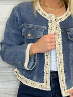Benington Denim Jacket