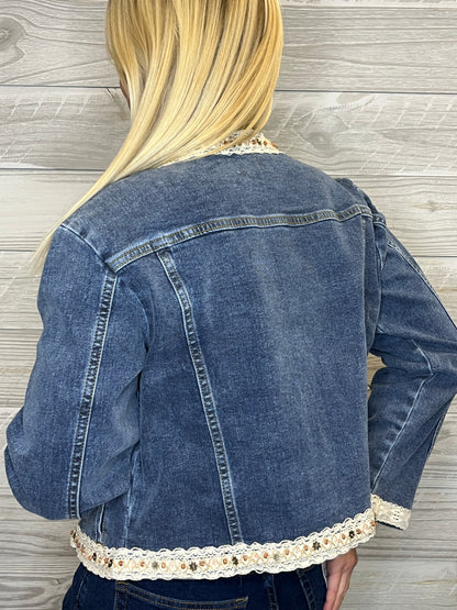 Benington Denim Jacket