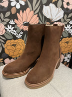 The Megan Boot