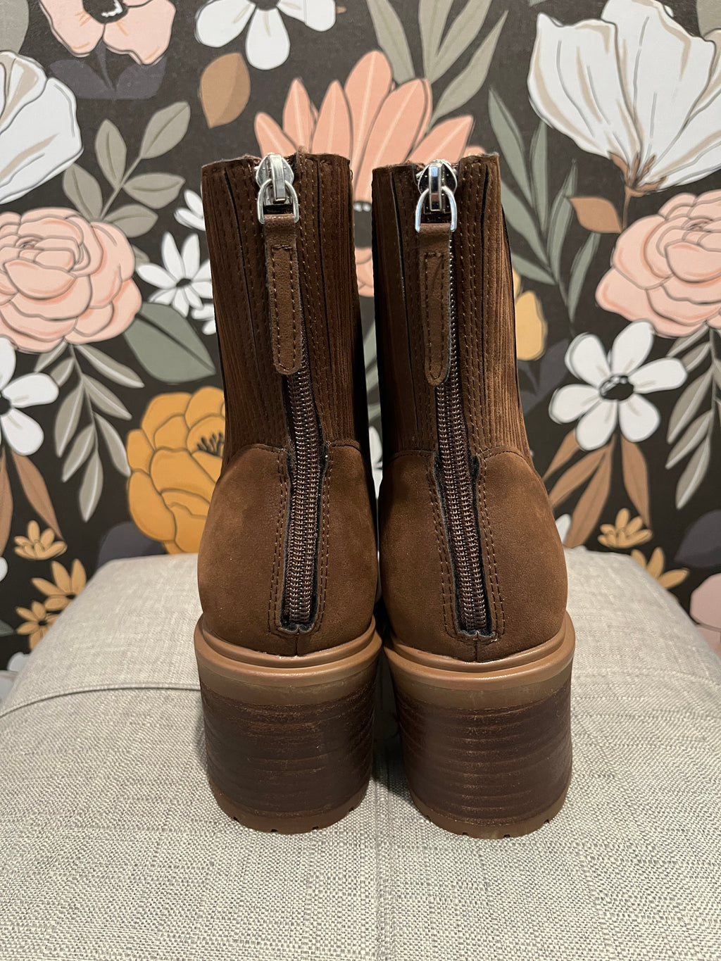 The Megan Boot