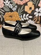 The Soho Ballet Flat