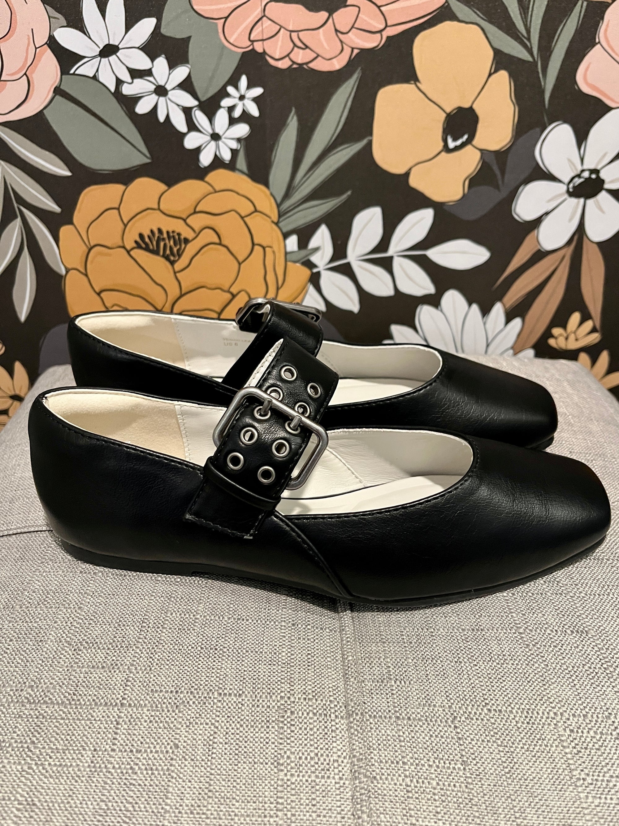 The Soho Ballet Flat