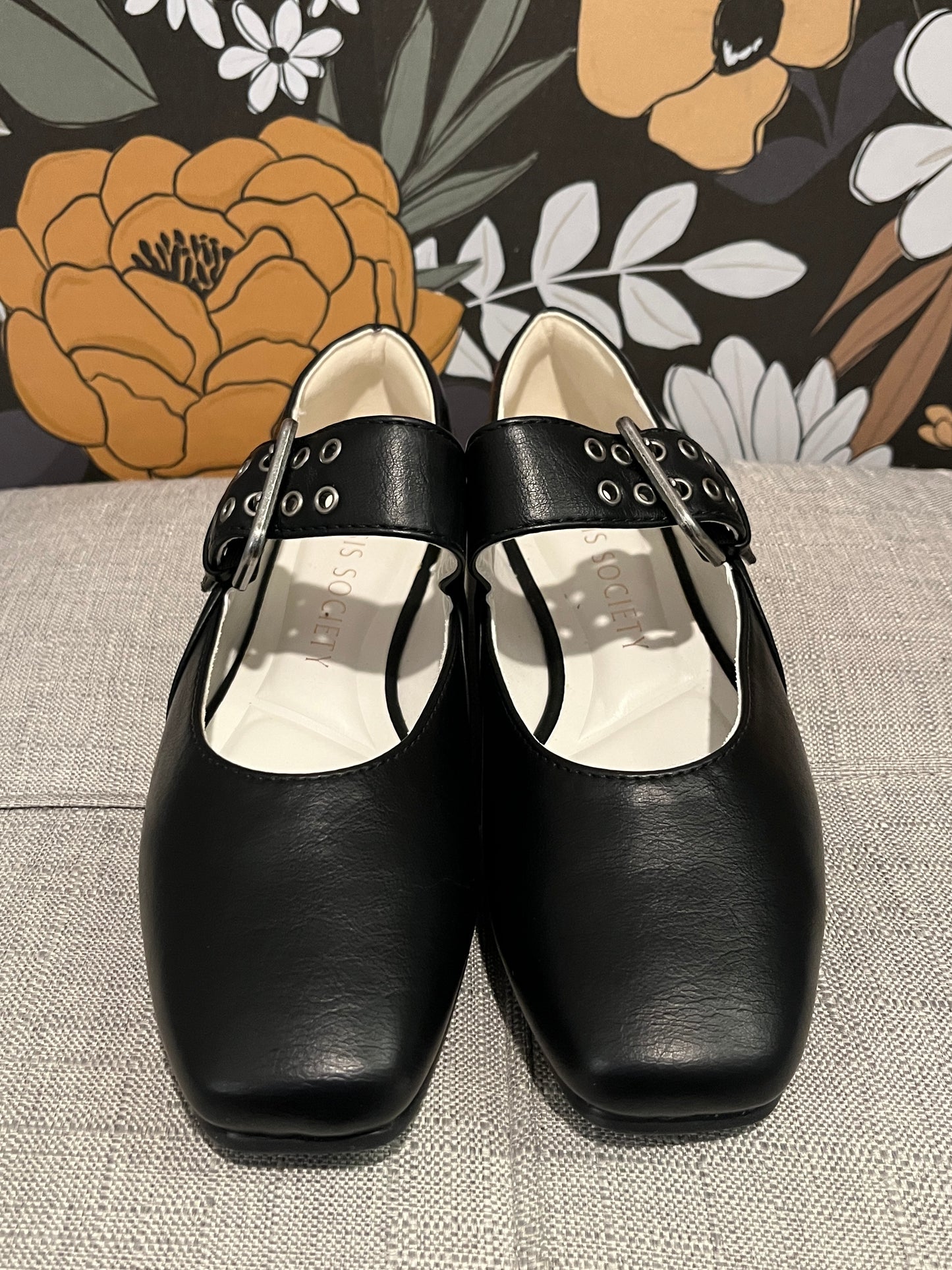 The Soho Ballet Flat