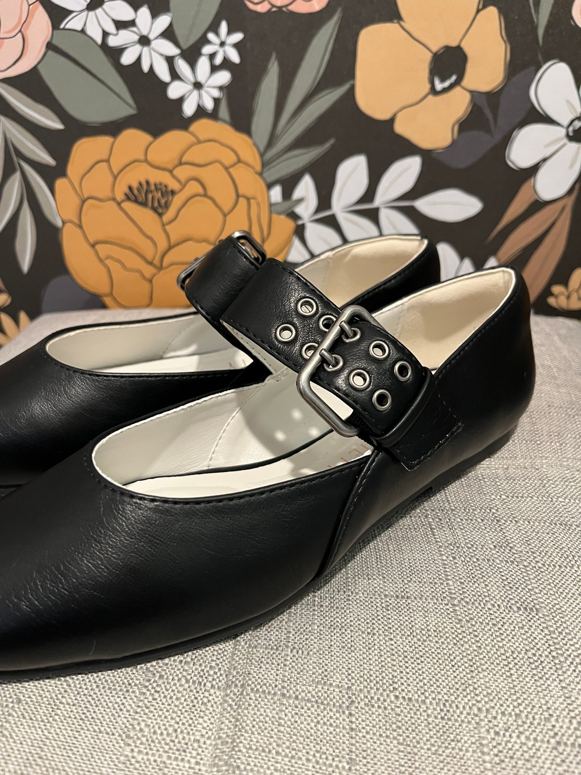 The Soho Ballet Flat