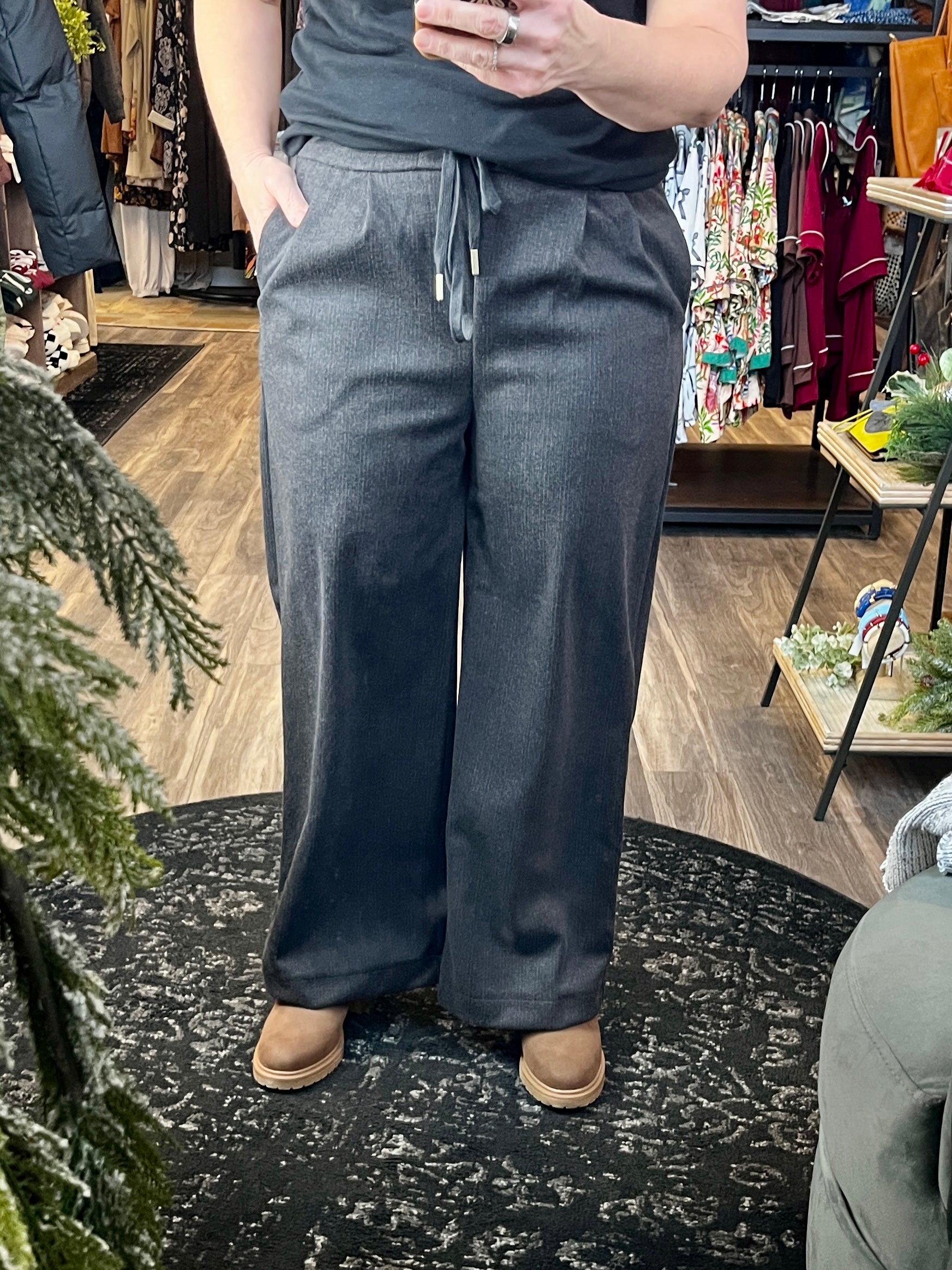 The Ultimate Pant