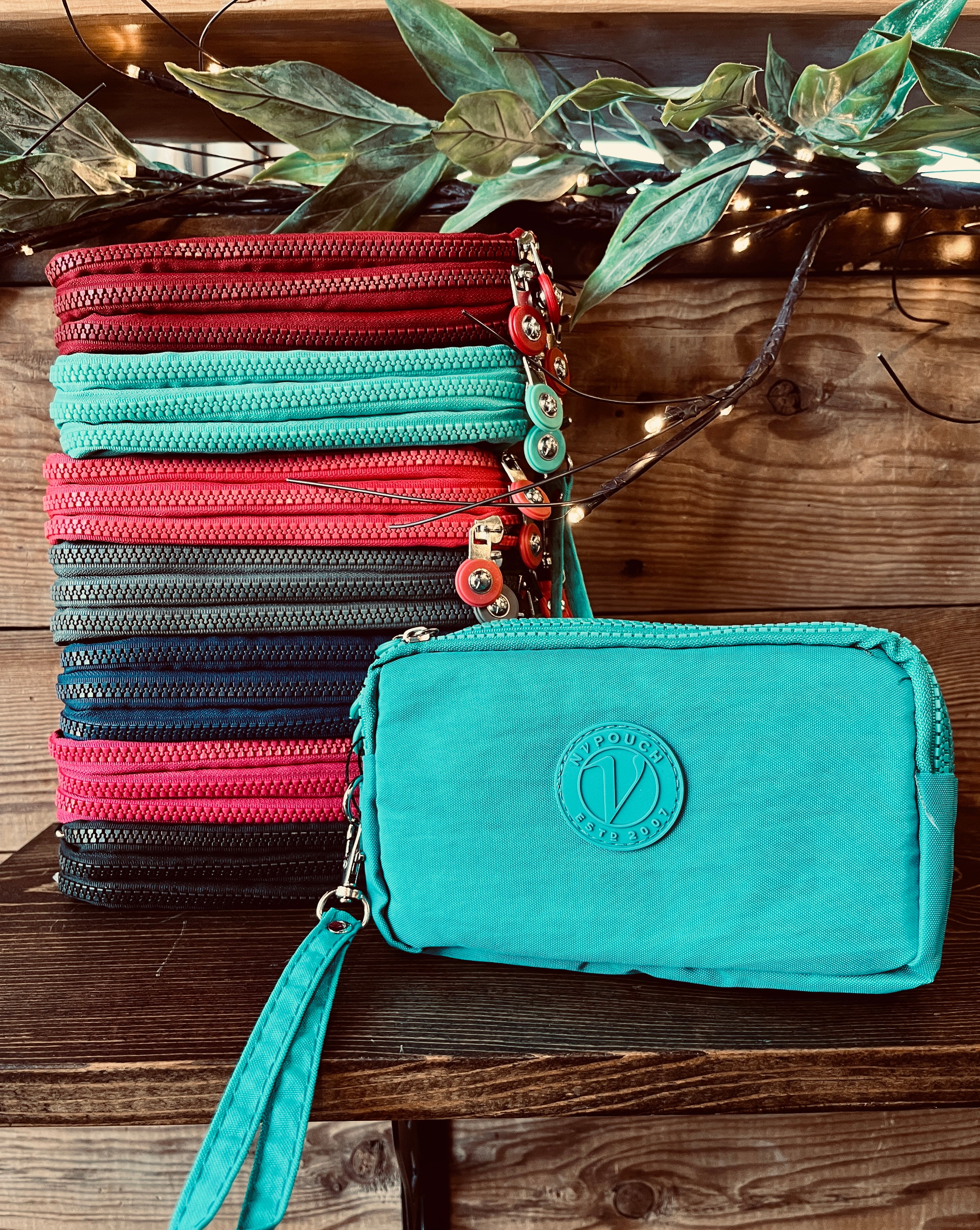 Calla Malibu Wristlet - Two Dreams Boutique