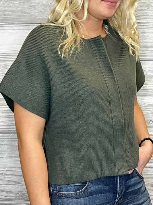 Lena Sweater Cardigan