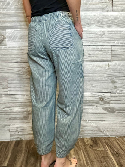 Denny Stripe Pant