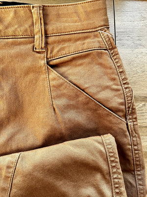 Democracy Benny Brown Denim