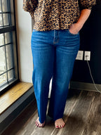 Lovervet Finders Keepers Denim
