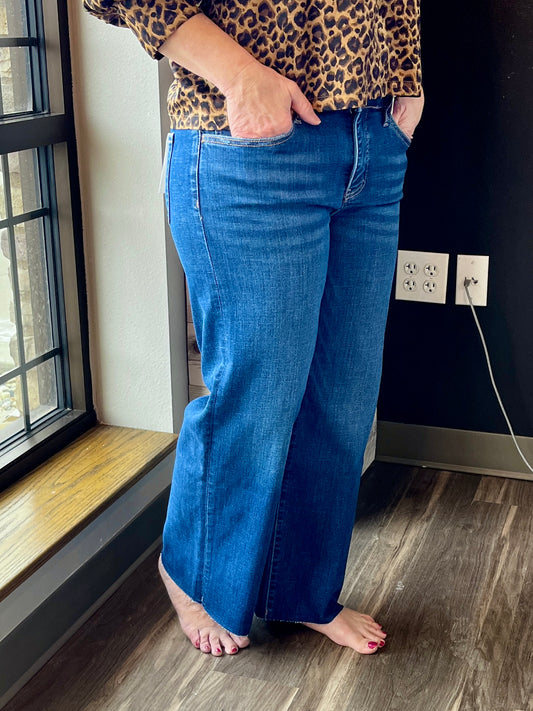 Lovervet Finders Keepers Denim