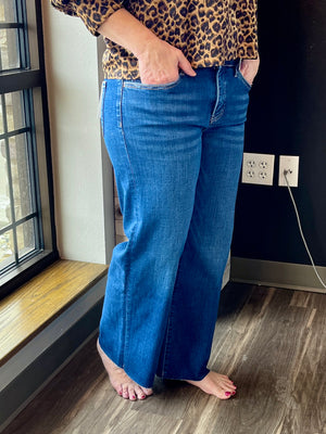 Lovervet Finders Keepers Denim