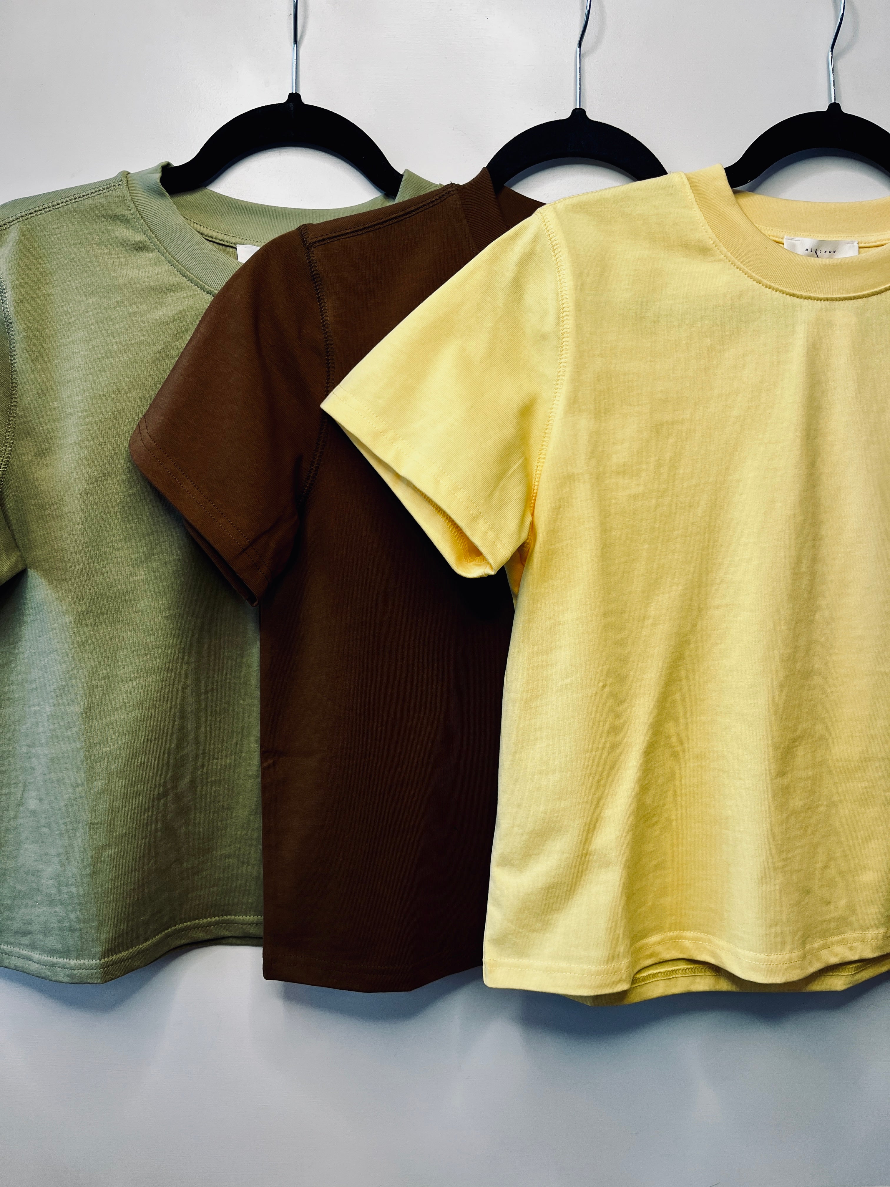 The Lanie Top