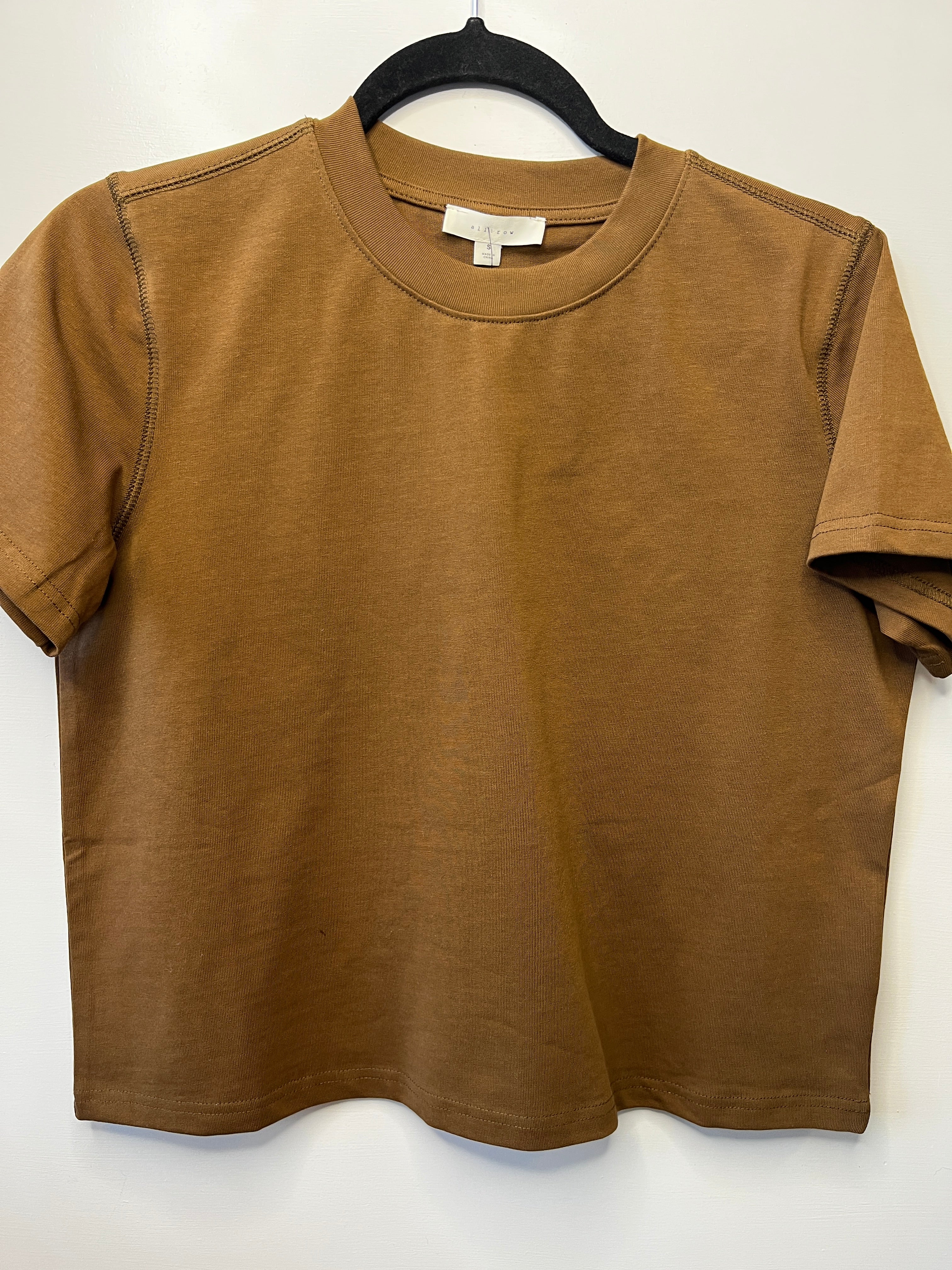 The Lanie Top