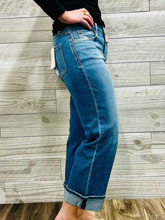 Lovervet Delicate Gleam Denim