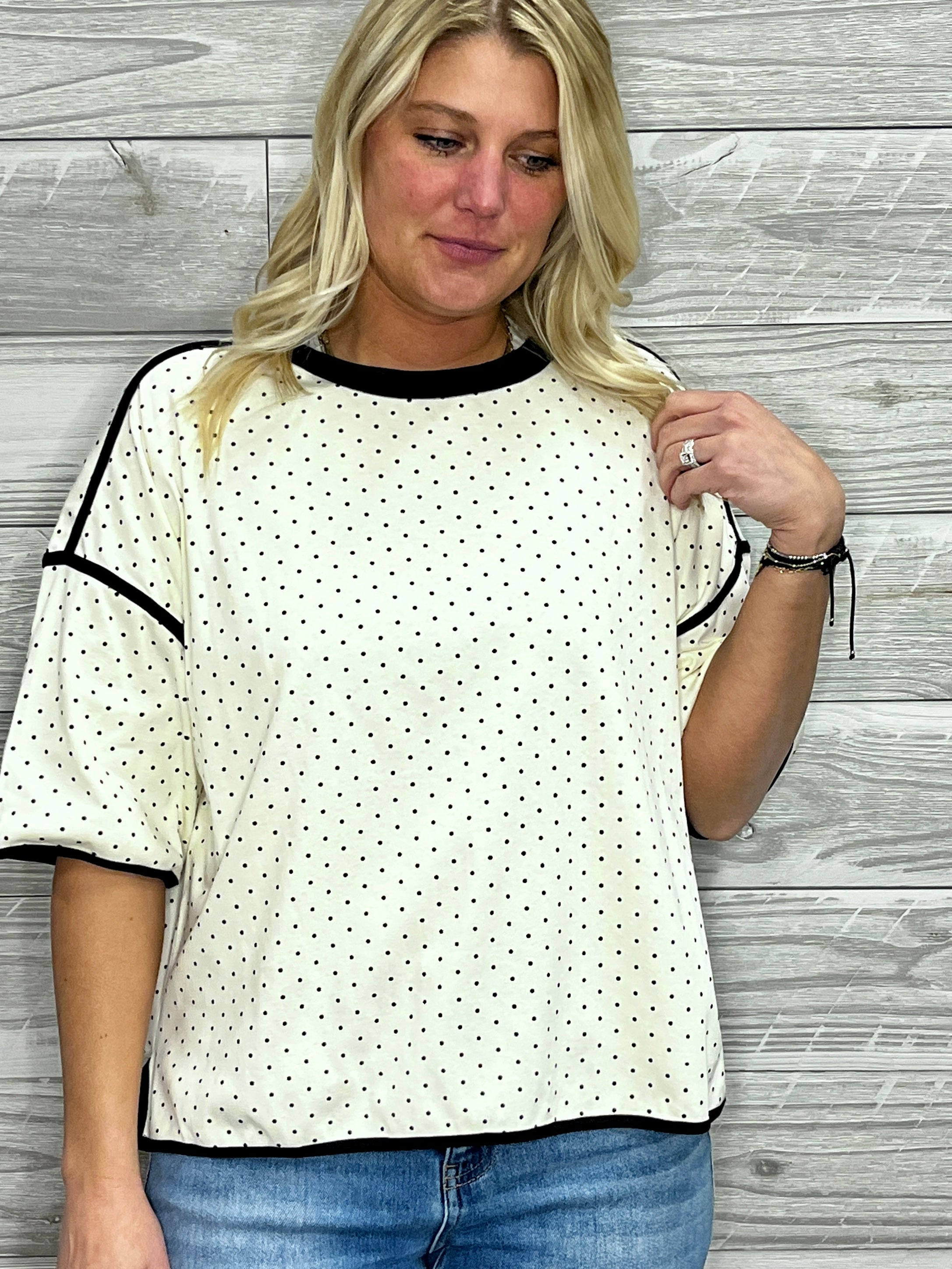 The Dot Top