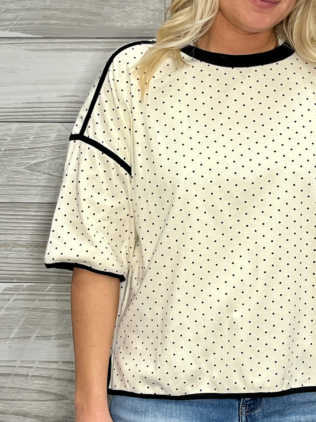 The Dot Top