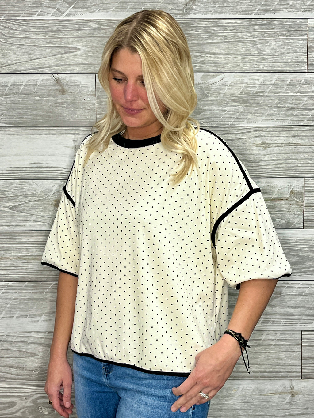 The Dot Top