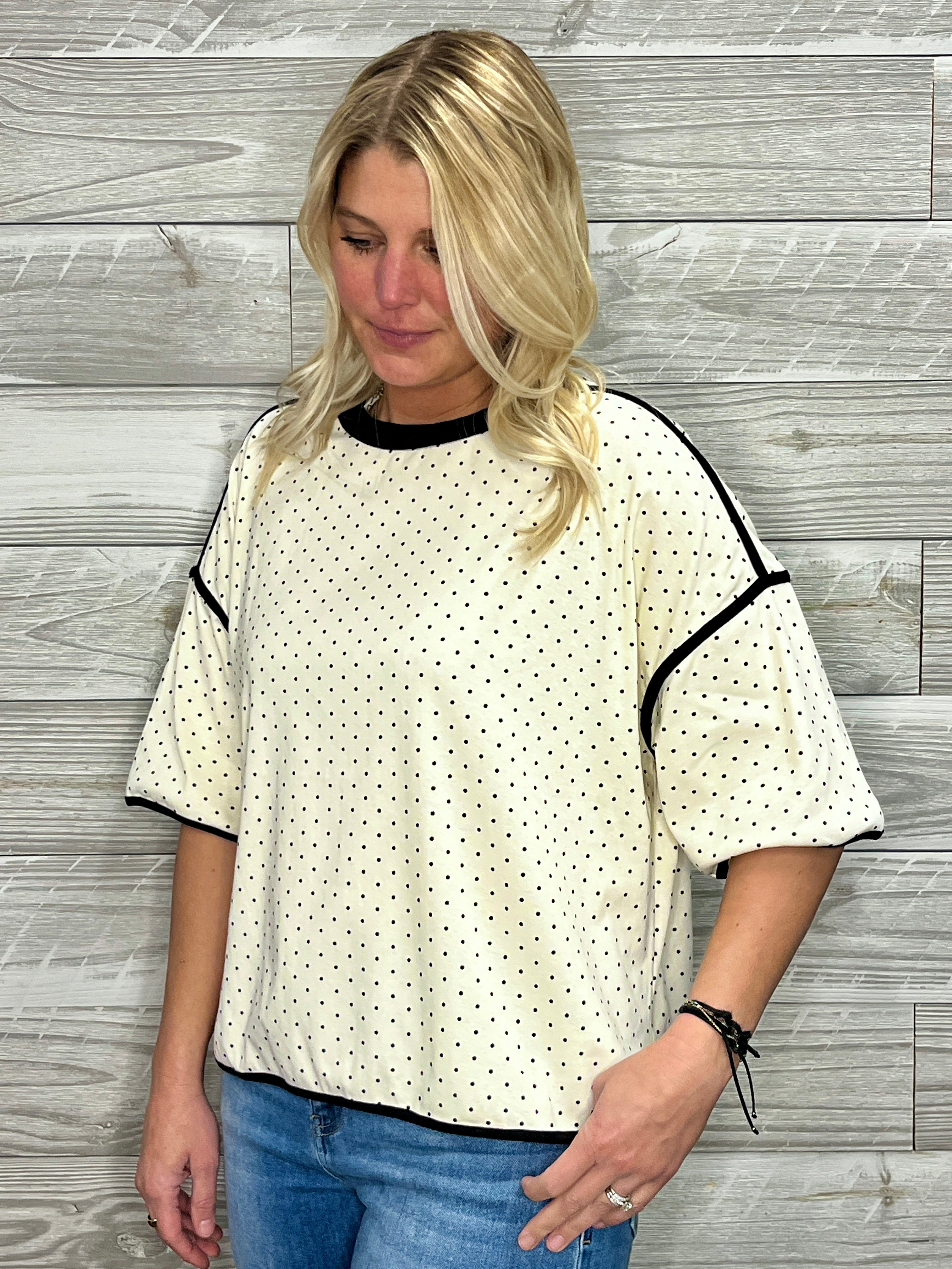 The Dot Top