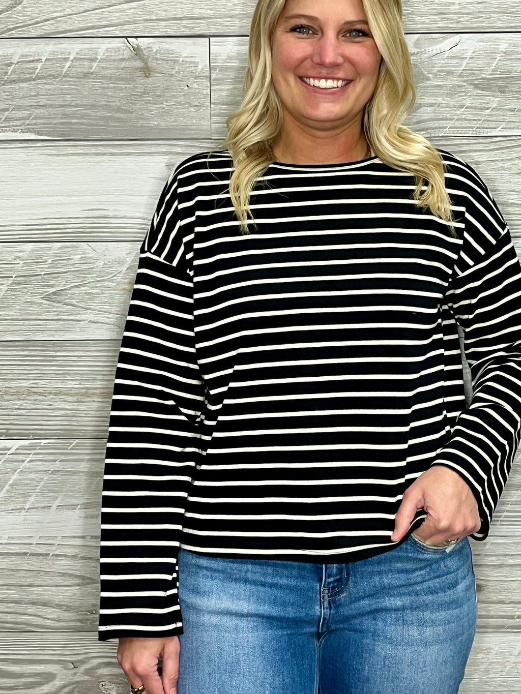 The Moore Top